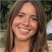 Profesora de italiano nativa, para todas las edades